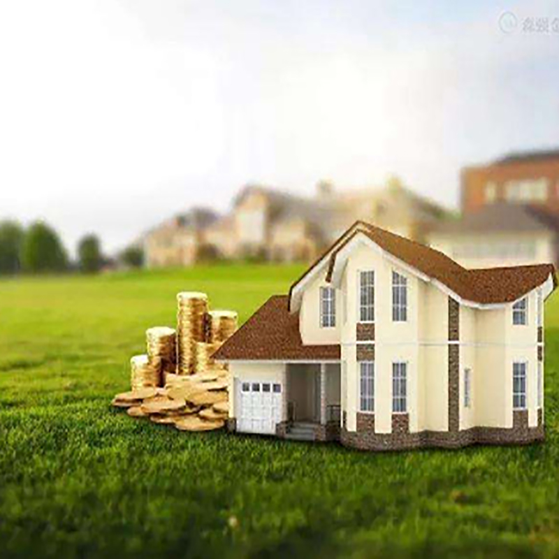 五峰房屋抵押贷款流程|房产抵押贷款资料|住房抵押贷